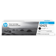 HP Samsung MLT-D1042S Black Original Toner Cartridge