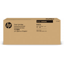 HP Samsung CLT-K603L High-Yield Black Original Toner Cartridge
