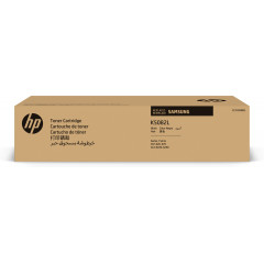 Samsung CLT-K5082L High-Yield Black Original Toner Cartridge