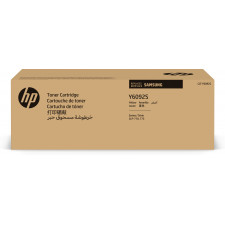 Samsung CLT-Y6092S Yellow Original Toner Cartridge