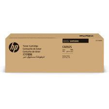 Samsung CLT-C6092S Cyan Original Toner Cartridge