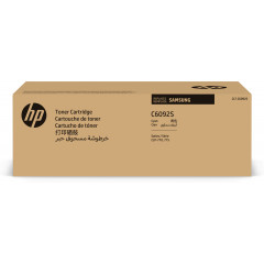 Samsung CLT-C6092S Cyan Original Toner Cartridge