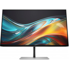 HP Series 7 Pro 23.8 inch FHD Monitor - 724pf