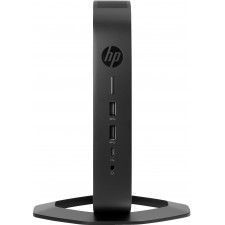 HP t640/Embedded R1505G/TP/32GB/4GR TC - 2.4 GHz ThinPro 1 kg Black