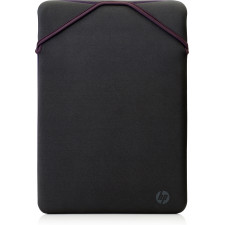 HP Reversible Protective 15.6-inch Mauve Laptop Sleeve 15.6
