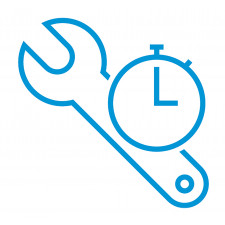 HP Special Equipment Service