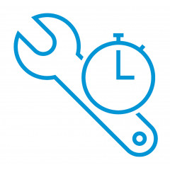 HP Special Equipment Service
