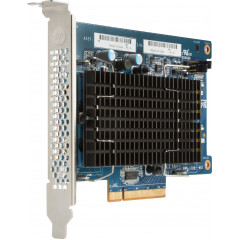 HP 8PE76AA DUAL PRO Pack - SSD - 1 TB - internal - M.2 2280 - PCIe (NVMe) - for HP Workstation Z4 G4
