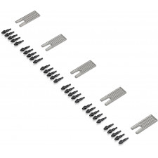 HP Set de Pro Pen Nib Black