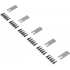 HP Set de Pro Pen Nib Black