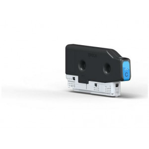 Epson C13T08Q240 ink cartridge 1 pc(s) Original Cyan