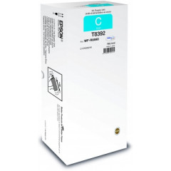 Epson C13T83924N ink cartridge 1 pc(s) Original Cyan