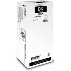 Epson C13T83914N ink cartridge 1 pc(s) Original High (XL) Yield Black