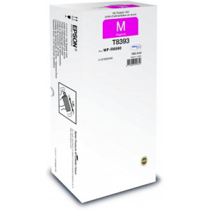 Epson C13T83934N ink cartridge 1 pc(s) Original High (XL) Yield Magenta