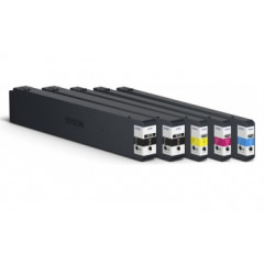 Epson WorkForce Enterprise WF-C20750 Yellow ink cartridge 1 pc(s) Original