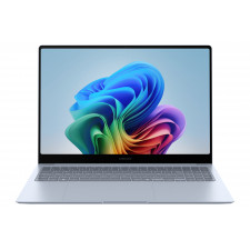 Samsung Galaxy Book4 Edge NP960XMA-KB1BE laptop Qualcomm Snapdragon X1E-80-100 40.6 cm (16