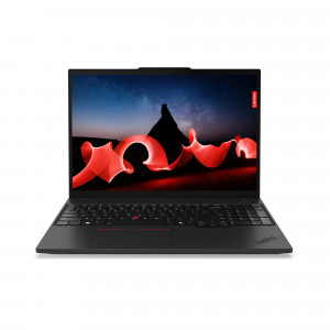 Lenovo ThinkPad T16 Gen 3 - AI Ready - 16" - Intel Core Ultra 5 - 125U - 16 GB RAM - 512 GB SSD - Swiss