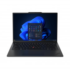 Lenovo ThinkPad X1 Carbon Gen 12 - AI Ready - 14" - Intel Core Ultra 7 - 155U - Evo - 32 GB RAM - 1 TB SSD - 5G - Belgium
