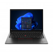 Lenovo ThinkPad L13 2-in-1 Gen 5 - AI Ready - 13.3" - Intel Core Ultra 5 - 125U - 16 GB RAM - 512 GB SSD - Belgium