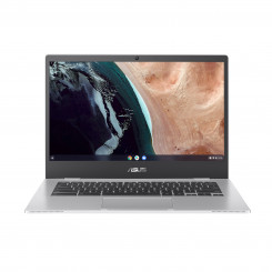 ASUS Chromebook CX1 CX1400CKA-EB0672 Intel® Celeron® N N5100 35.6 cm (14