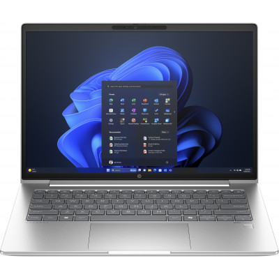 HP ProBook 450 G10 Notebook - 177-degree hinge design - Intel Core i7 - 1355U / up to 5 GHz - no OS - GF RTX 2050 - 0 GB RAM - 15.6" - Gigabit Ethernet - - kbd: Belgium - CTO