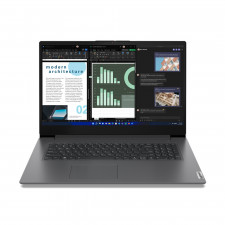 Lenovo V17 G4 IRU - 17.3" - Intel Core i5 - 13420H - 16 GB RAM - 512 GB SSD - Belgium