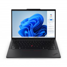 Lenovo ThinkPad T14 Gen 5 - AI Ready - 14" - AMD Ryzen 7 - 8840U - 16 GB RAM - 512 GB SSD - Belgium