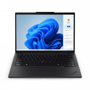 Lenovo ThinkPad T14 Gen 5 - AI Ready - 14" - AMD Ryzen 7 - 8840U - 16 GB RAM - 512 GB SSD - Belgium