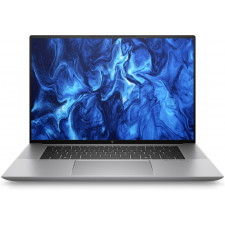 HP ZBook Studio 16 G11 Intel Core Ultra 7 165H Mobile workstation 40.6 cm (16