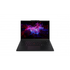 Lenovo ThinkPad P14s Gen 5 - AI Ready - 14.5" - Intel Core Ultra 7 - 155H - 32 GB RAM - 1 TB SSD - Belgium