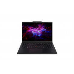 Lenovo ThinkPad P14s Gen 5 (Intel) Intel Core Ultra 7 155H Laptop 36.8 cm (14.5