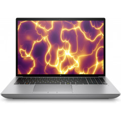 HP ZBook Fury 16 G11 Intel® Core™ i7 i7-13850HX Mobile workstation 40.6 cm (16