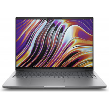 HP ZBook Power G11 A AMD Ryzen™ 7 8840HS Mobile workstation 40.6 cm (16