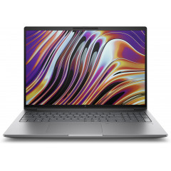 HP ZBook Power G11 A AMD Ryzen™ 7 8840HS Mobile workstation 40.6 cm (16
