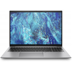 HP ZBook Firefly G11 Intel Core Ultra 7 155H Mobile workstation 40.6 cm (16