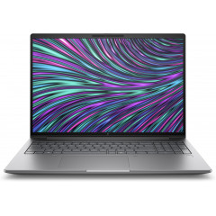 HP ZBook Power G11 Intel Core Ultra 5 135H Mobile workstation 40.6 cm (16