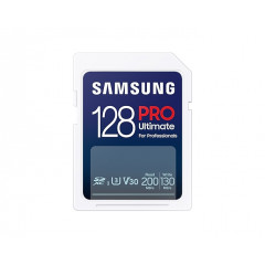 Samsung MB-SY128SB/WW memory card 128 GB SDXC UHS-I