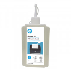 HP 9131 paper shredder accessory Lubricating oil 1 pc(s)