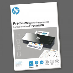 HP 9128 laminator pouch 25 pc(s)
