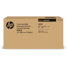 HP Samsung MLT-D303E Extra High-Yield Black Original Toner Cartridge