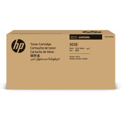 HP Samsung MLT-D303E Extra High-Yield Black Original Toner Cartridge