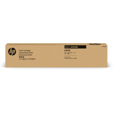 Samsung CLT-K808S Black Original Toner Cartridge