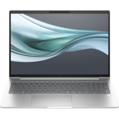 HP EliteBook 660 G11 Intel Core Ultra 7 165H Laptop 40.6 cm (16