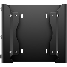 HP Desktop Mini v4+ VESA Sleeve. Product colour: Black