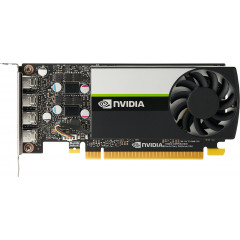 HP 6V9V4AA NVIDIA T1000E - graphics card - t1000E - 8 GB