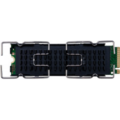 HP 256 GB 2280 PCIe-4x4 NVMe Value M.2 Z2 Kit SSD