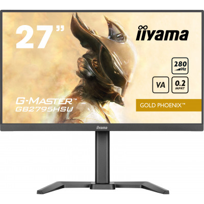 iiyama GB2795HSU-B1 computer monitor 68.6 cm (27