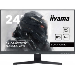 iiyama G-MASTER G2445HSU-B2 computer monitor 61 cm (24