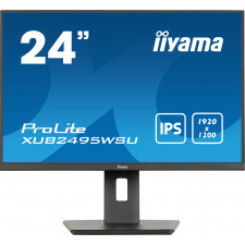 iiyama ProLite XUB2495WSU-B7 computer monitor 61 cm (24