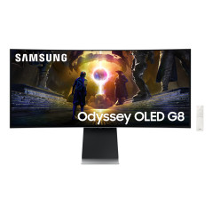 Samsung S34DG850SU computer monitor 86.4 cm (34